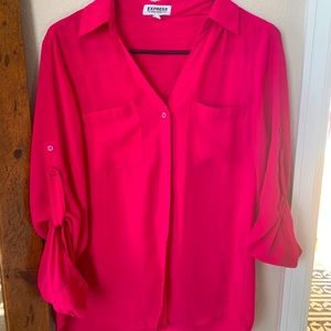 Express blouse